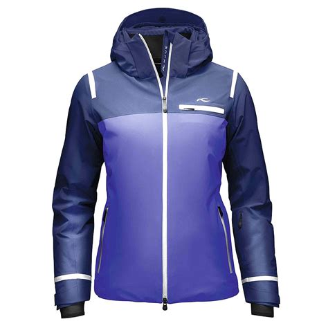 Women's Kjus Jackets Sale 